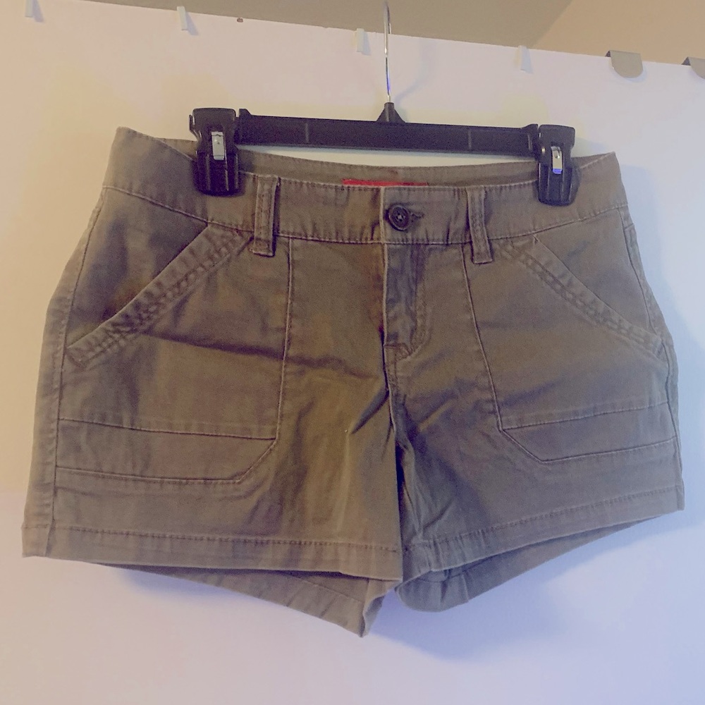 Unionbay shorts